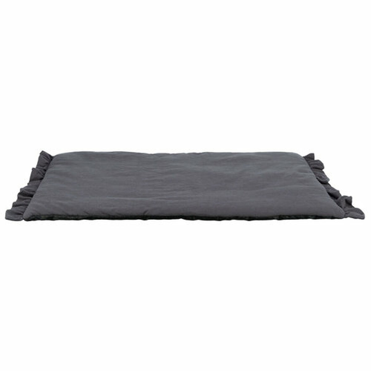 Dog Bed Trixie Amelie Dark grey